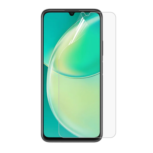 Hydrogel Screen Protector for Huawei Nova Y60 (Pack of 2)