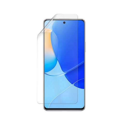 Hydrogel Screen Protector for Huawei Nova 9 SE