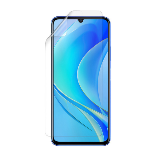 Hydrogel Screen Protector for Huawei Nova Y70 (Pack of 2)