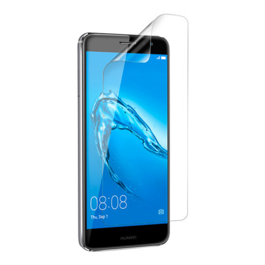 Hydrogel Screen Protector for Huawei Nova Young (Pack of 2)
