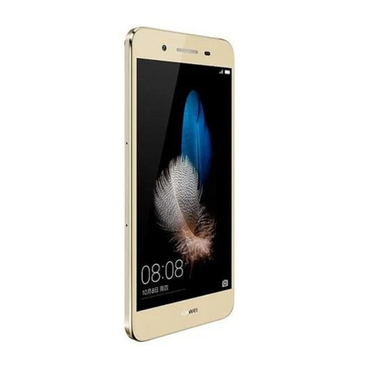 Hydrogel Screen Protector for Huawei Enjoy 5