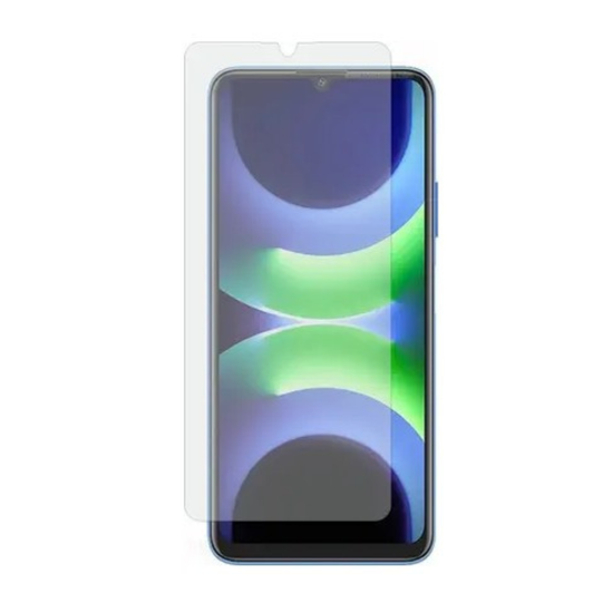 Hydrogel Screen Protector for Huawei Enjoy 70z (Pack of 2)