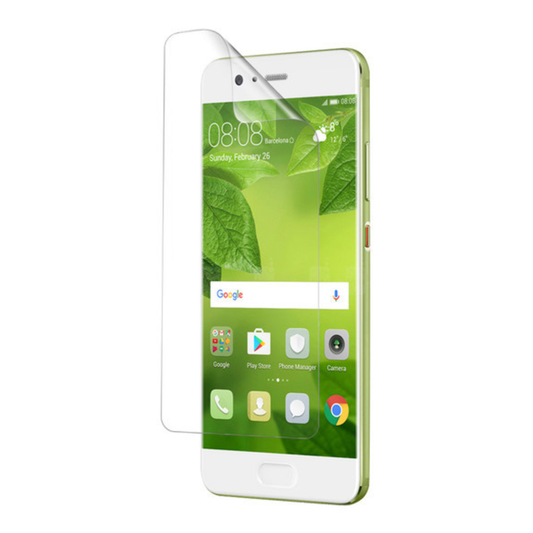 Hydrogel Screen Protector for Huawei P10 Plus (2017) (Pack of 2)