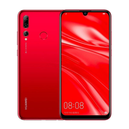 Hydrogel Screen Protector for Huawei Enjoy 9S