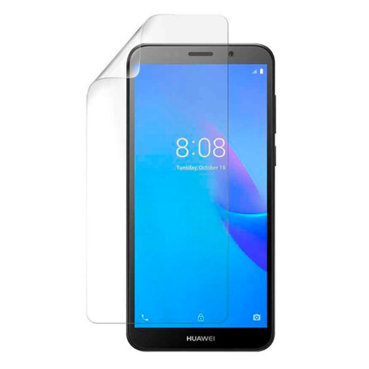 Hydrogel Screen Protector for Huawei Y5 lite