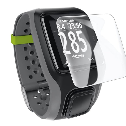 Hydrogel Screen Protector for TomTom Multi-Sport (Pack of 6)