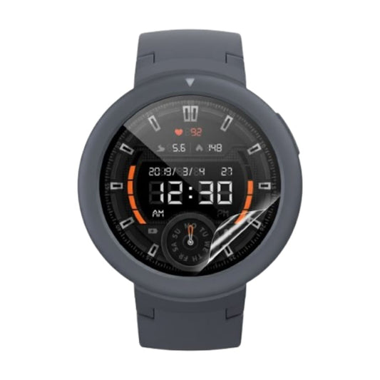 Hydrogel Screen Protector for Amazfit Verge Lite (2019) (Pack of 6)