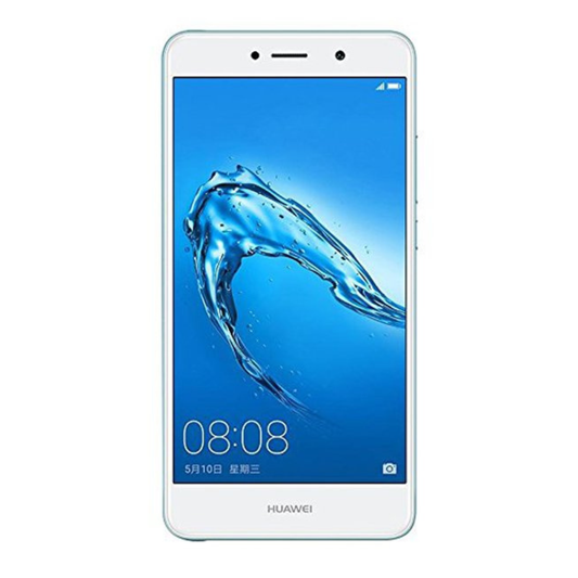 Hydrogel Screen Protector for Huawei Enjoy 7 (Pack of 2)