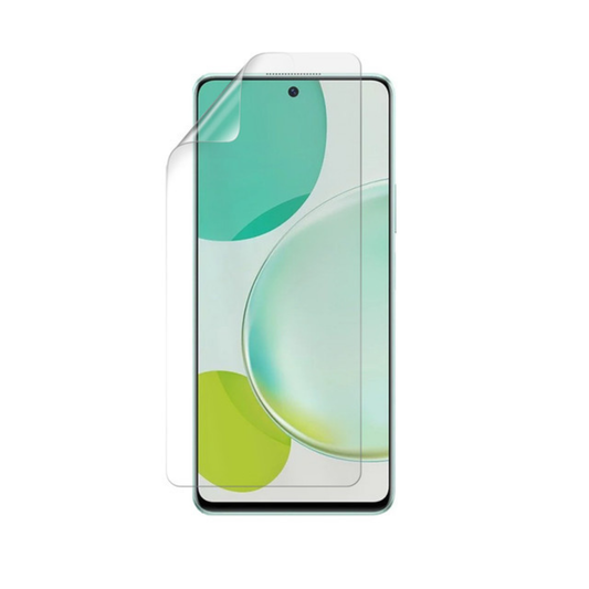 Hydrogel Screen Protector for Huawei Nova 11i (Pack of 2)