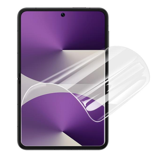 Hydrogel Screen Protector for Huawei Pura X (2025)