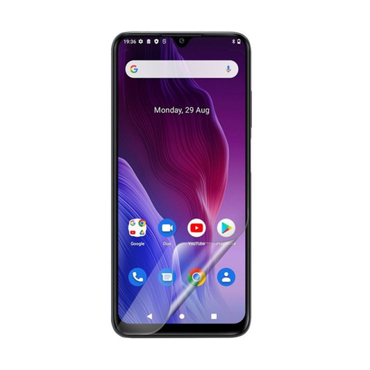 Hydrogel Screen Protector for Huawei P60 (2023) (Pack of 2)