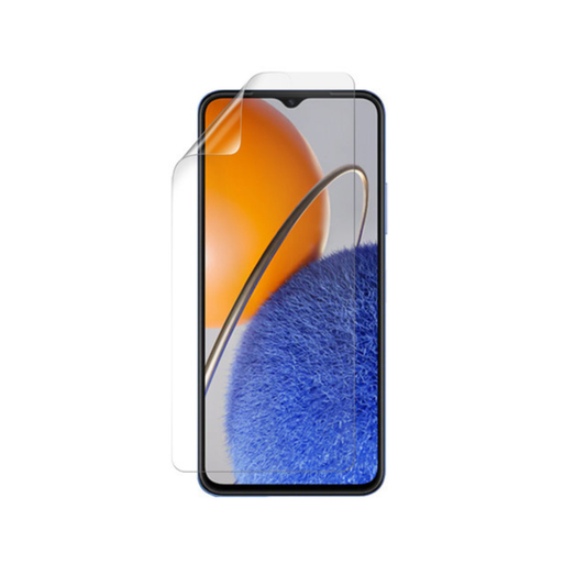 Hydrogel Screen Protector for Huawei Nova Y61 (Pack of 2)