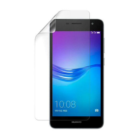 Hydrogel Screen Protector for Huawei Enjoy 6