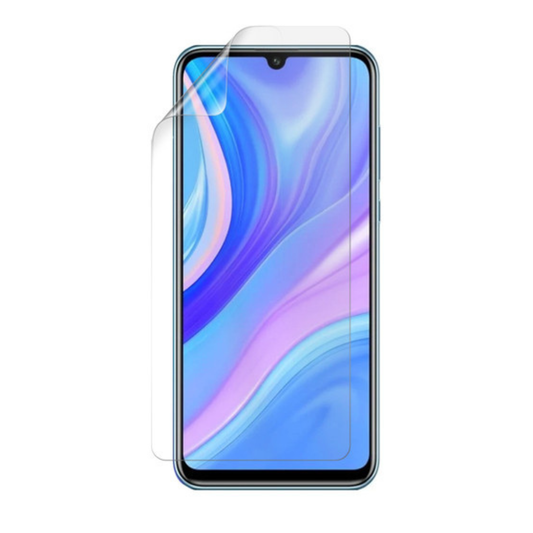 Hydrogel Screen Protector for Huawei Y8p
