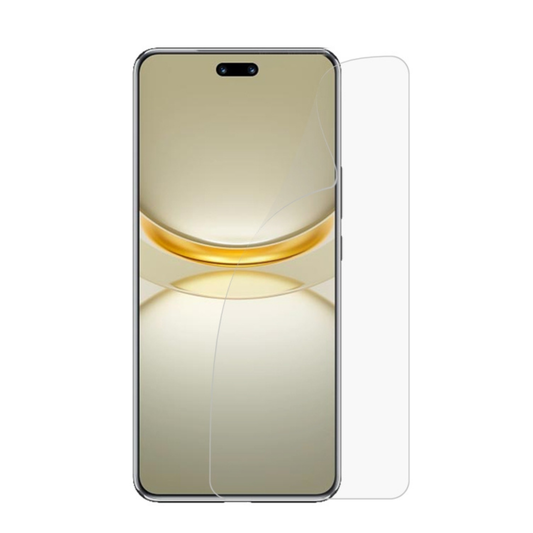 Hydrogel Screen Protector for Huawei Nova 12 (Pack of 2)