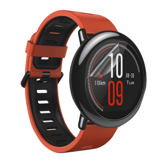 Hydrogel Screen Protector for Amazfit Pace (2016) (Pack of 6)