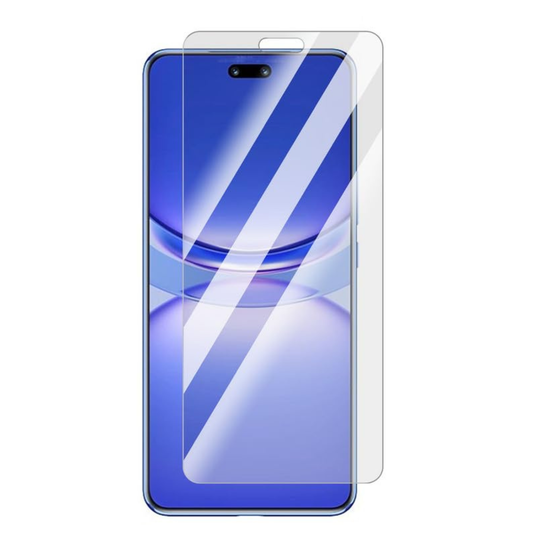 Hydrogel Screen Protector for Huawei Nova 12 Pro (Pack of 2)