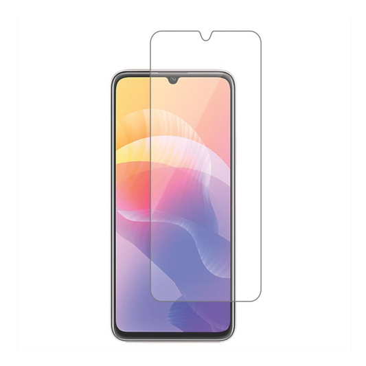 Hydrogel Screen Protector for Huawei Enjoy Z 5G