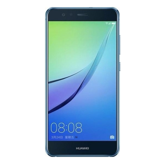 Hydrogel Screen Protector for Huawei Nova Youth