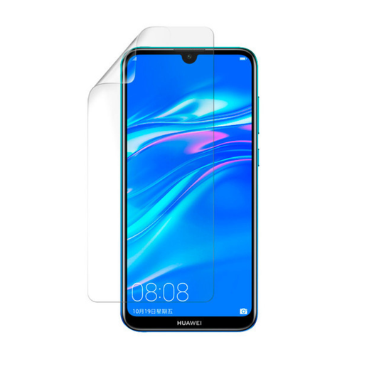 Hydrogel Screen Protector for Huawei Enjoy 9 (Pack of 2)