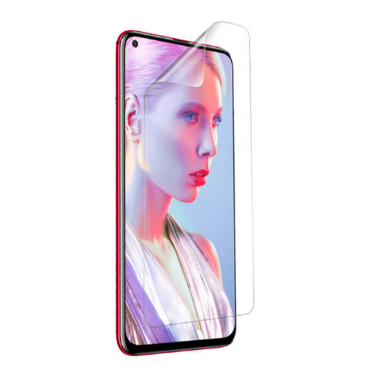 Hydrogel Screen Protector for Huawei Nova 4 (Pack of 2)