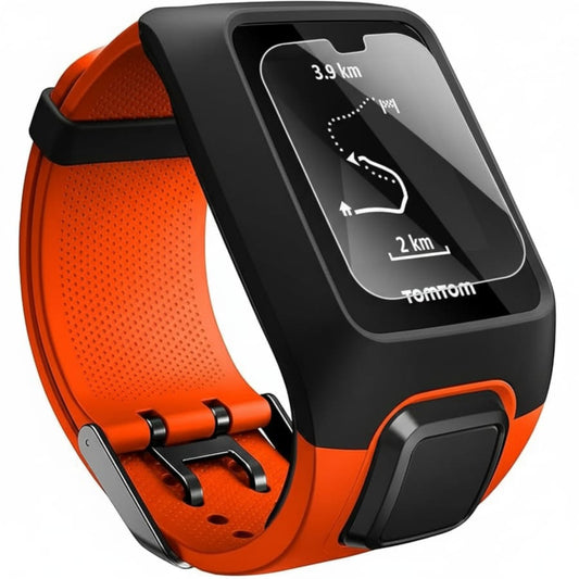 Hydrogel Screen Protector for TomTom Adventurer (Pack of 6)