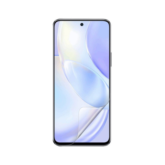 Hydrogel Screen Protector for Huawei Nova 8 SE Youth