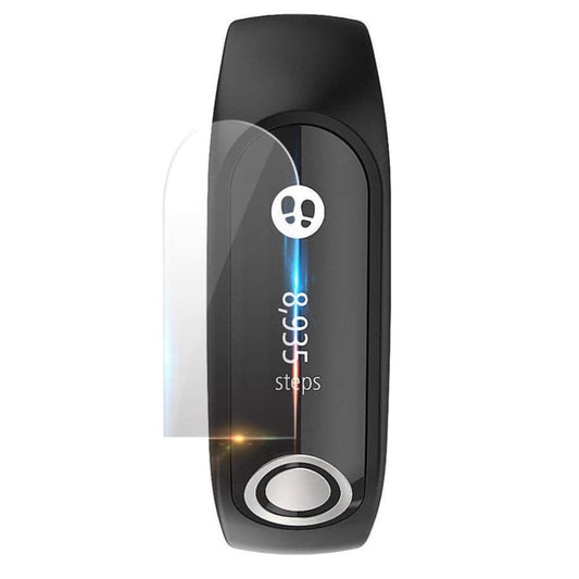 Hydrogel Screen Protector for TomTom Touch (Pack of 6)