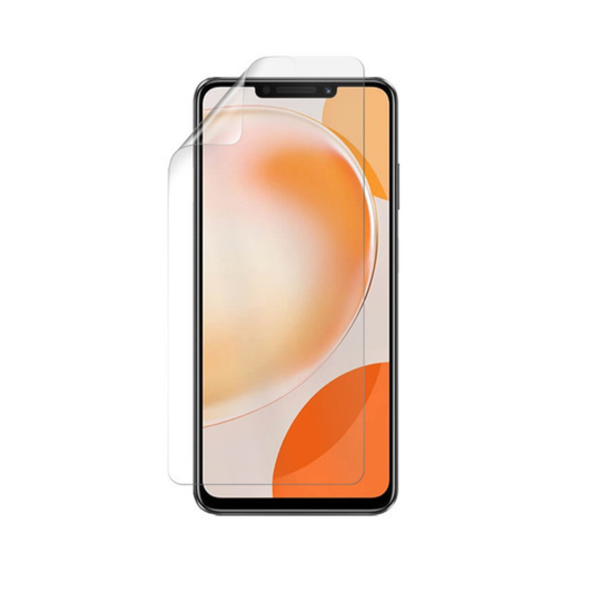 Hydrogel Screen Protector for Huawei Nova Y91 (Pack of 2)