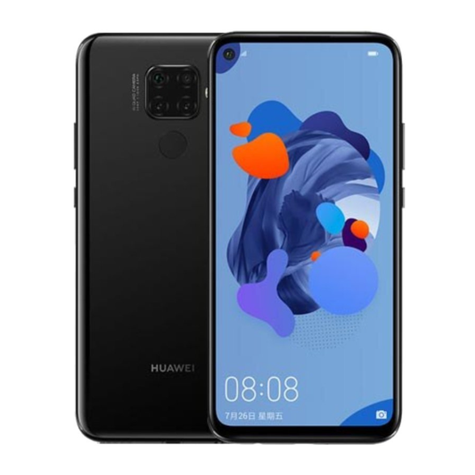 Hydrogel Screen Protector for Huawei Nova 5i Pro