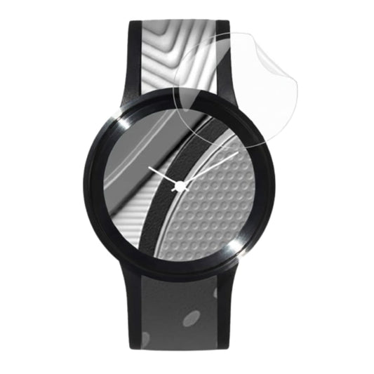 Hydrogel Screen Protector for Sony FES Watch U (2017) (Pack of 6)