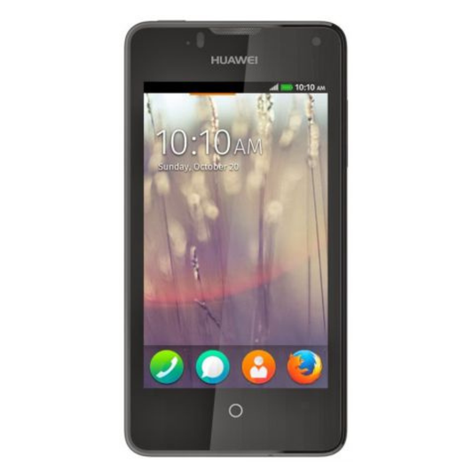 Hydrogel Screen Protector for Huawei Y300II (2014) (Pack of 2)