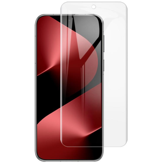 Hydrogel Screen Protector for Huawei Pura80 Pro+ (2025) (Pack of 2)