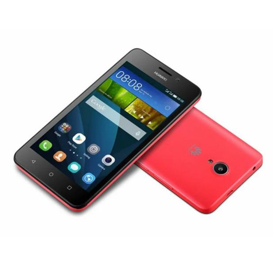 Hydrogel Screen Protector for Huawei Y635 (2015)