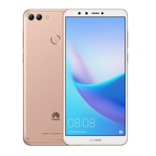 Hydrogel Screen Protector for Huawei Enjoy 8e Youth Edition (Pack of 2)