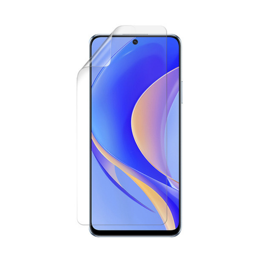 Hydrogel Screen Protector for Huawei Nova Y90