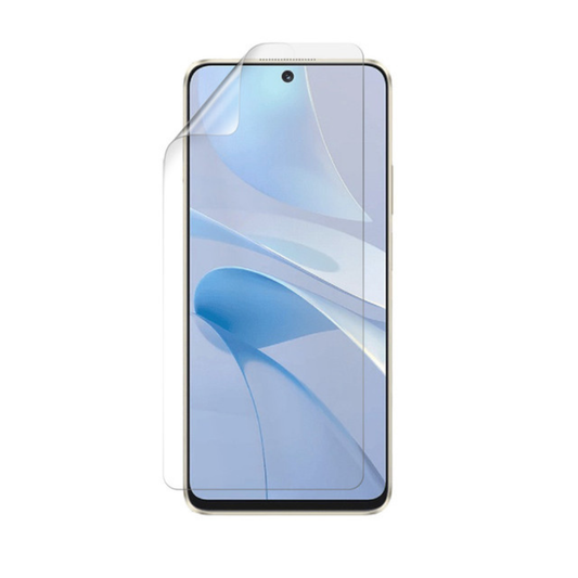 Hydrogel Screen Protector for Huawei Nova 13i