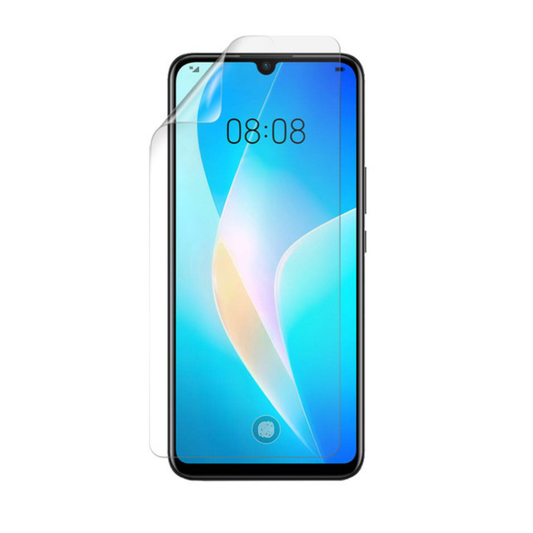 Hydrogel Screen Protector for Huawei Nova 8 SE 5G (Pack of 2)