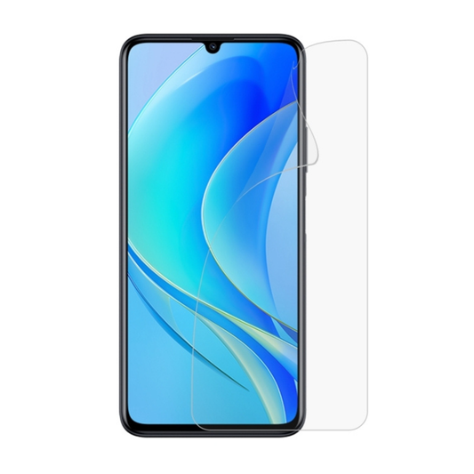 Hydrogel Screen Protector for Huawei Enjoy 20 Plus 5G