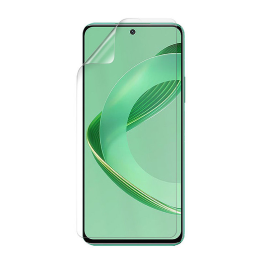 Hydrogel Screen Protector for Huawei Nova 12 SE