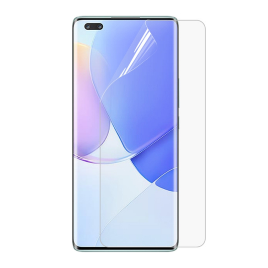 Hydrogel Screen Protector for Huawei Nova 9 Pro (Pack of 2)