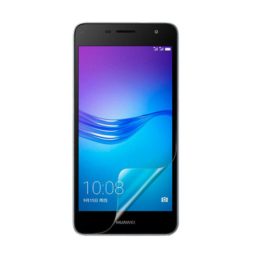 Hydrogel Screen Protector for Huawei Enjoy 6S