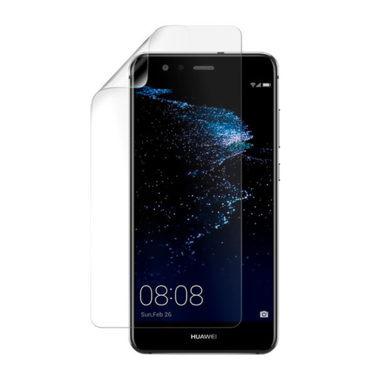 Hydrogel Screen Protector for Huawei P10 lite (Nova Youth) (2017) (Pack of 2)