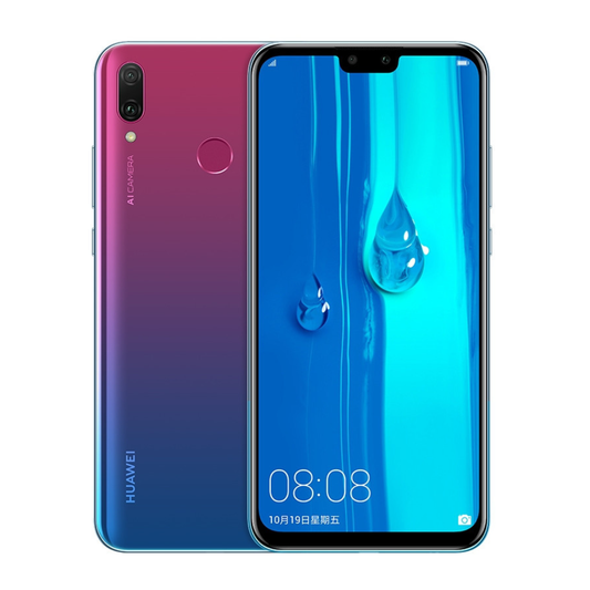Hydrogel Screen Protector for Huawei Enjoy Max