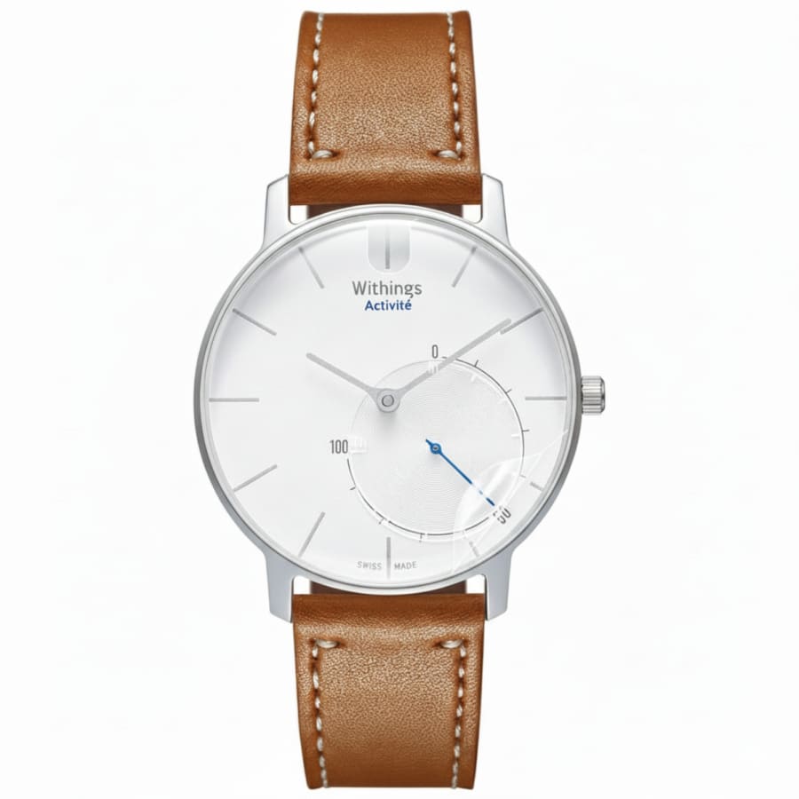 Hydrogel Screen Protector for Withings Activité (Pack of 6)