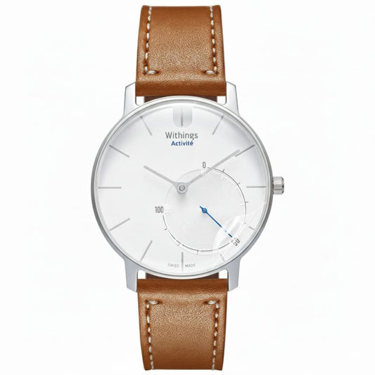 Hydrogel Screen Protector for Withings Activité (Pack of 6)