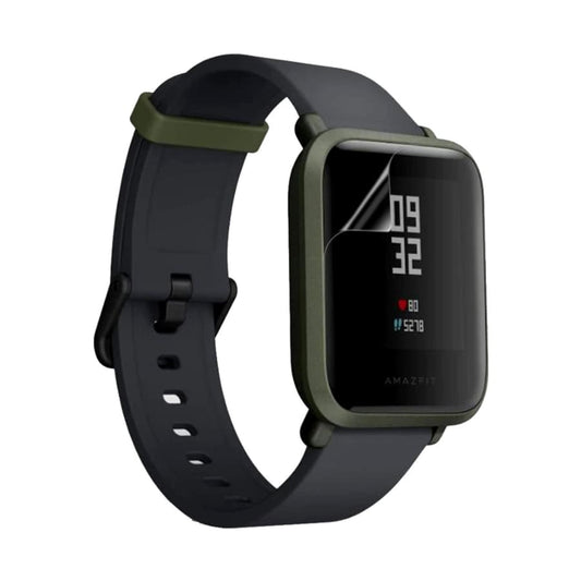 Hydrogel Screen Protector for Amazfit Bip Lite (Pack of 6)