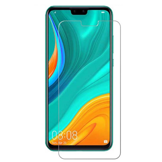 Hydrogel Screen Protector for Huawei Y8s