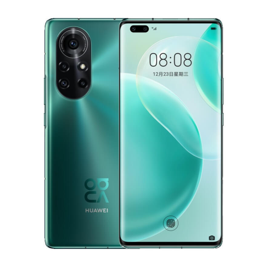 Hydrogel Screen Protector for Huawei Nova 8 Pro 4G