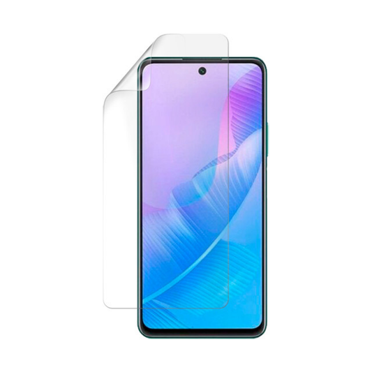 Hydrogel Screen Protector for Huawei Enjoy 20 SE